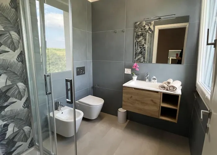 Sunset * 斯嘉德瓦利