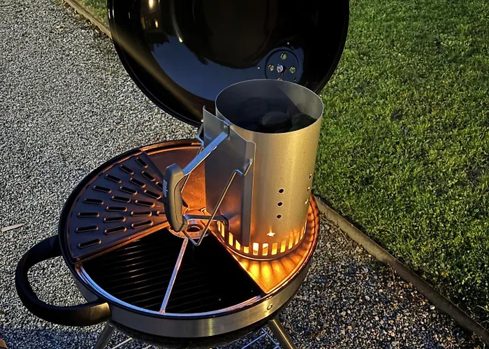 Sunset 公寓 斯嘉德瓦利