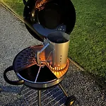 Sunset Lejlighed Scardovari