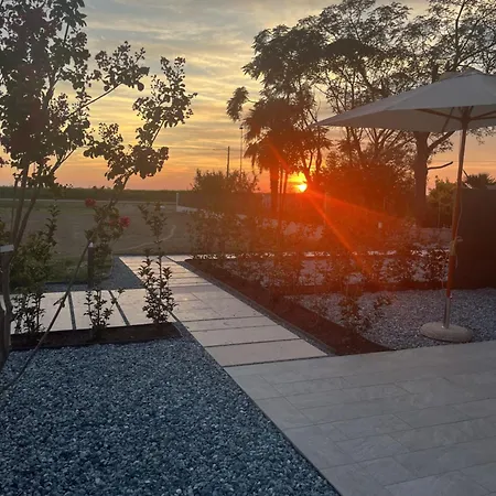 Sunset Apartment