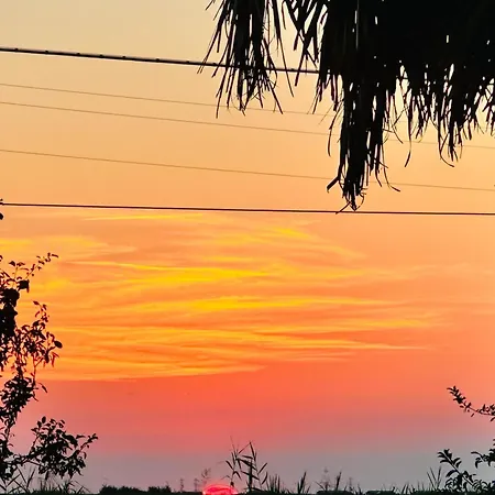 Sunset דירה Scardovari