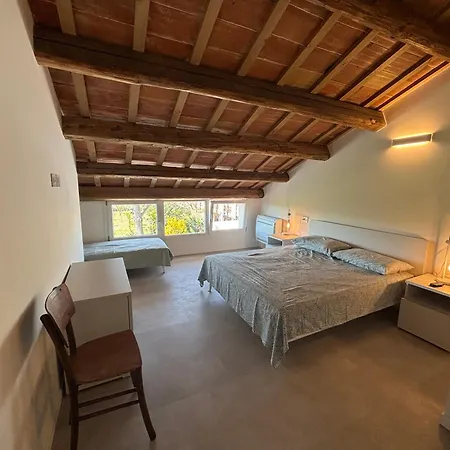 Appartement Sunset Scardovari