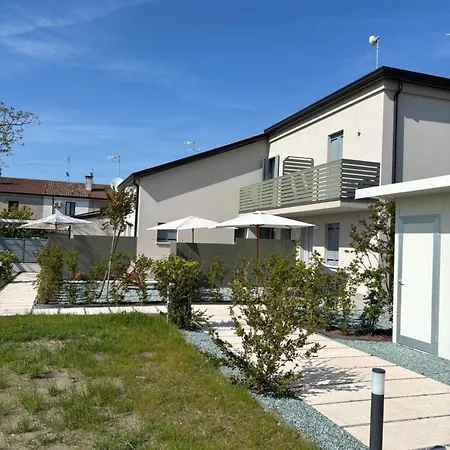 Apartment Sunset Scardovari