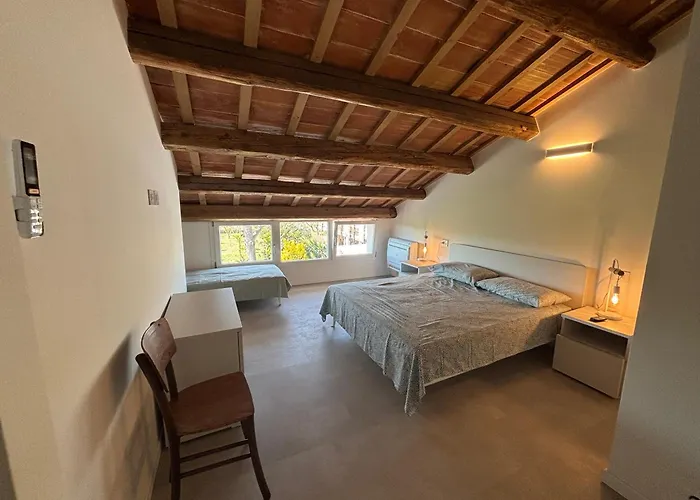 Apartment Sunset Scardovari